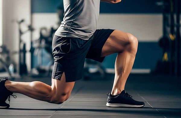 Lesioni muscolari, quando il riposo non basta…