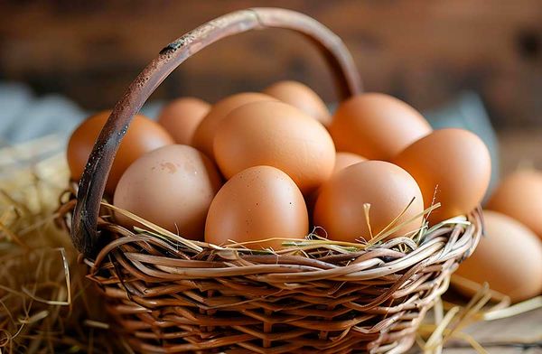 Uova, quale ruolo nella dieta?