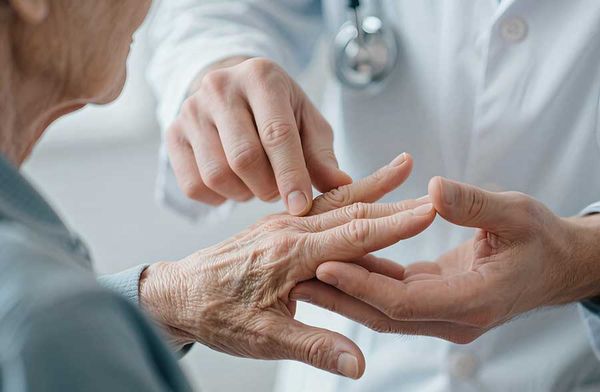 Artrite reumatoide, dalla diagnosi precoce alle terapie mirate
