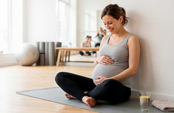 Gravidanza a 40 anni, tra consapevolezza e realtà della Biologia