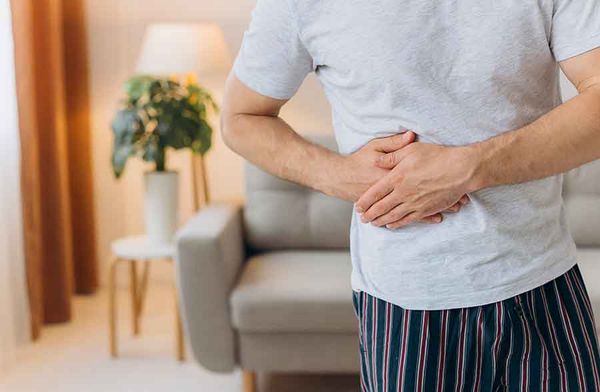 Appendicite, dalla diagnosi al trattamento