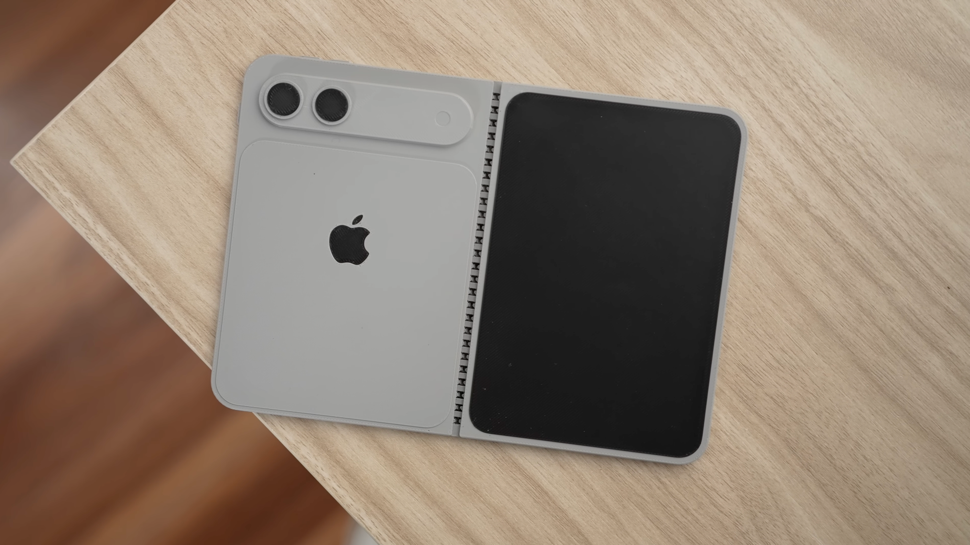 A Possible 4th iPhone?