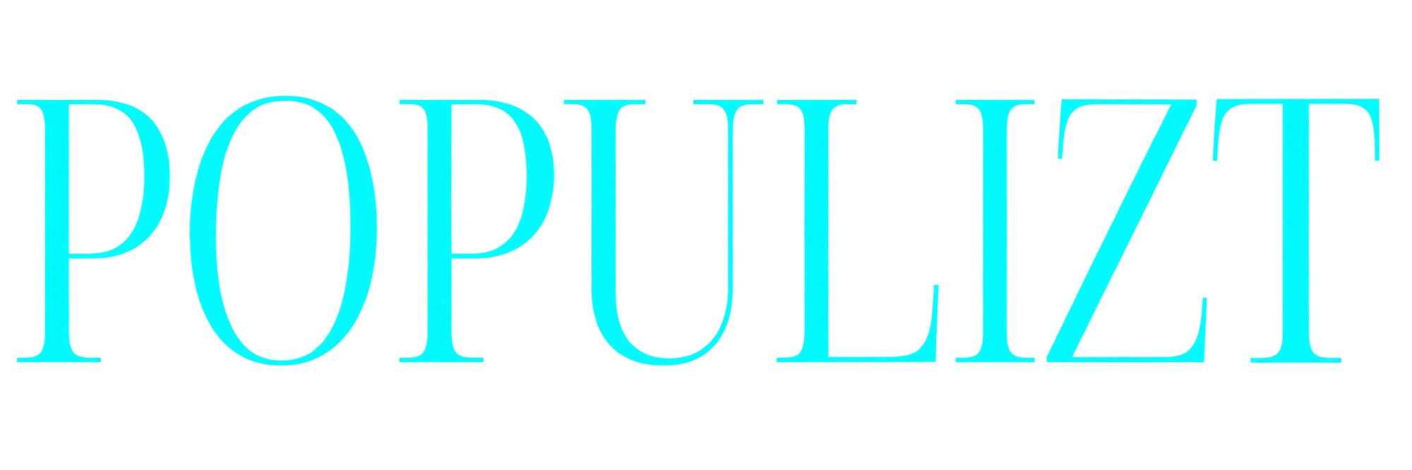 POPULIZT