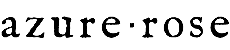 Azure Rose