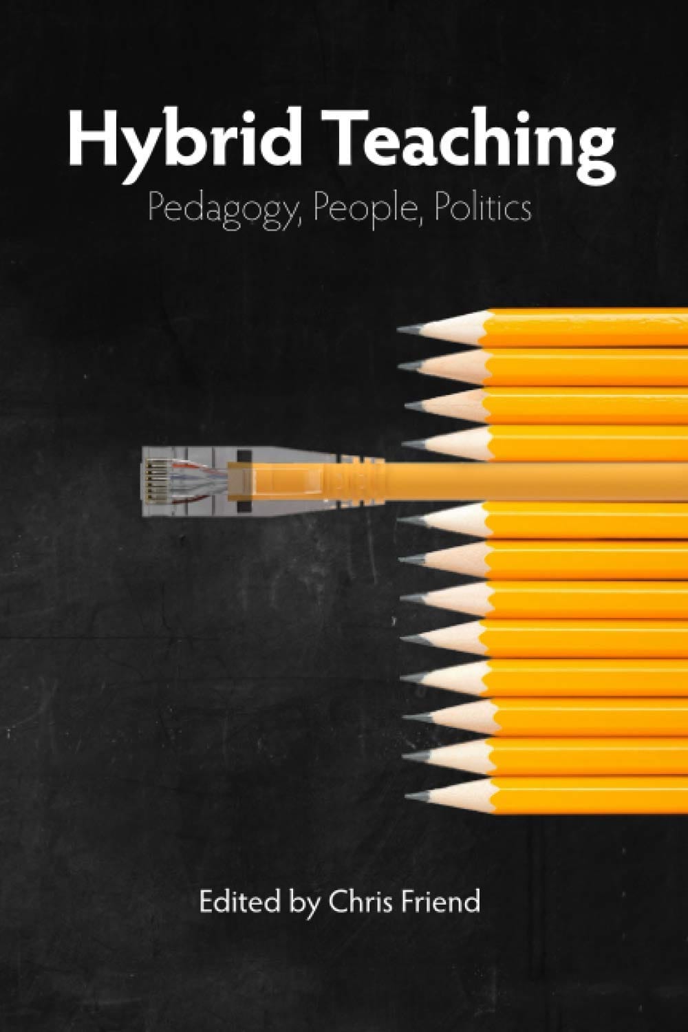 Hybrid Teaching cover