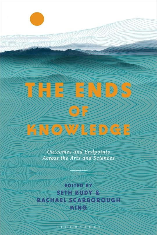 The Ends of Knowledge cover