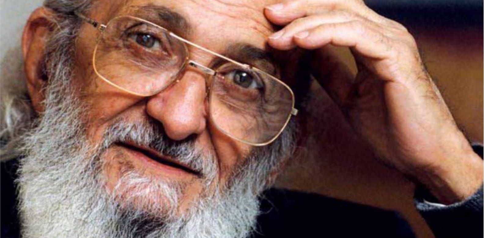 My Selfie with Paulo Freire; or, Honest Work