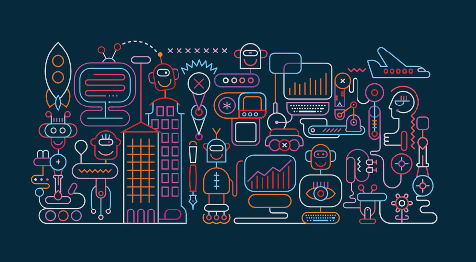 ¿La inteligencia artificial nos hará profesionalmente irrelevantes?