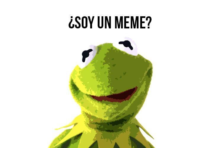 Los memes: el origen de la emoción en Internet