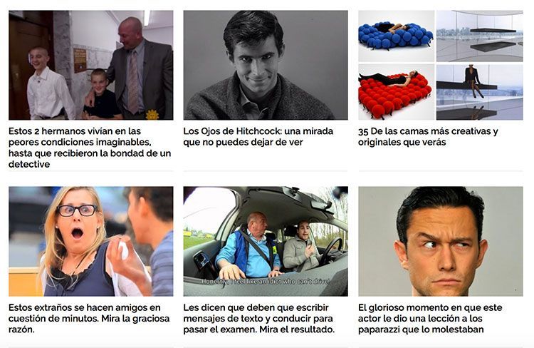 Clickbait: Era un simple post hasta que le diste clic y lo entendiste todo