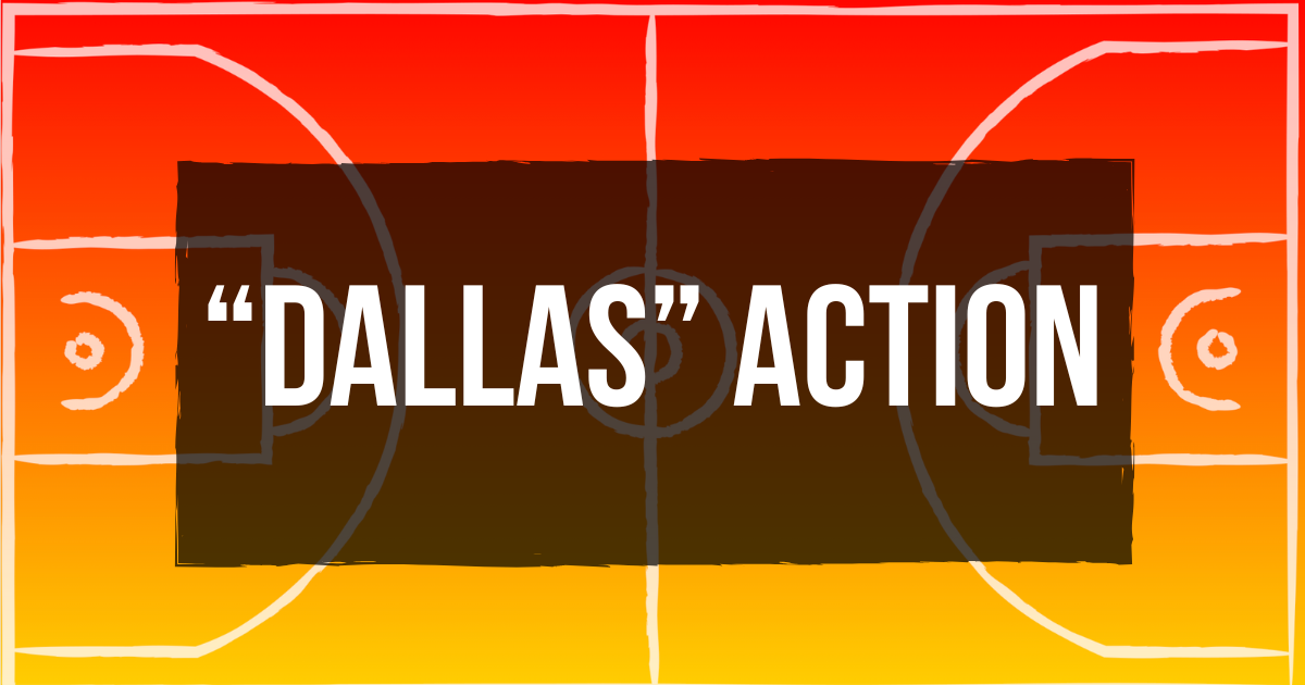 "Dallas" Action