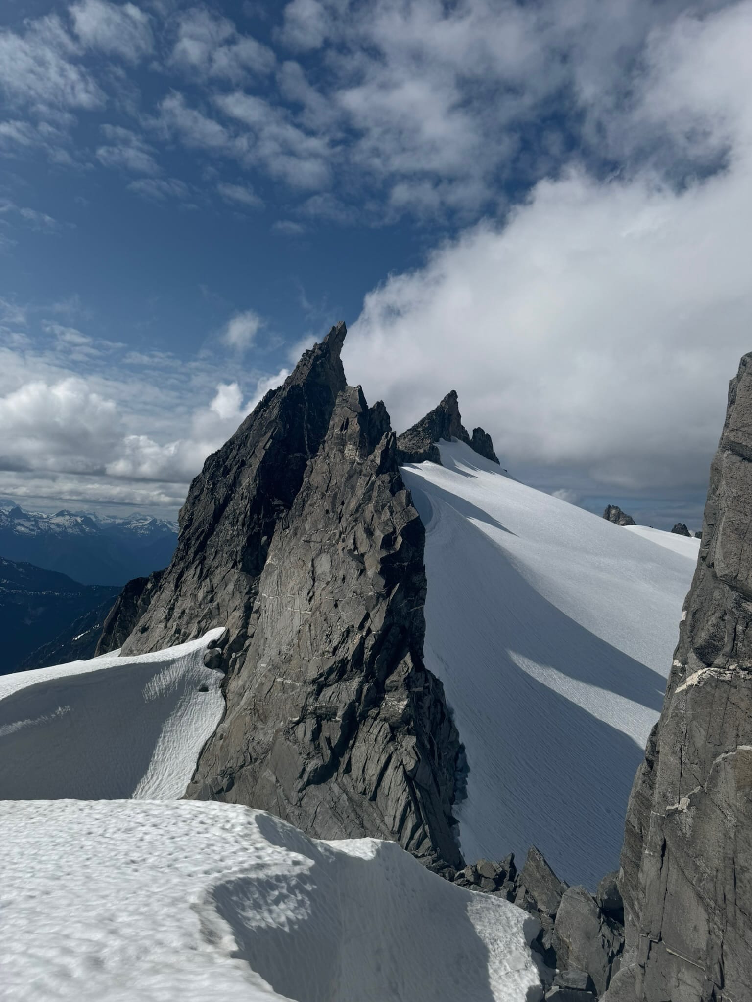 Lookit those pretty teeth.