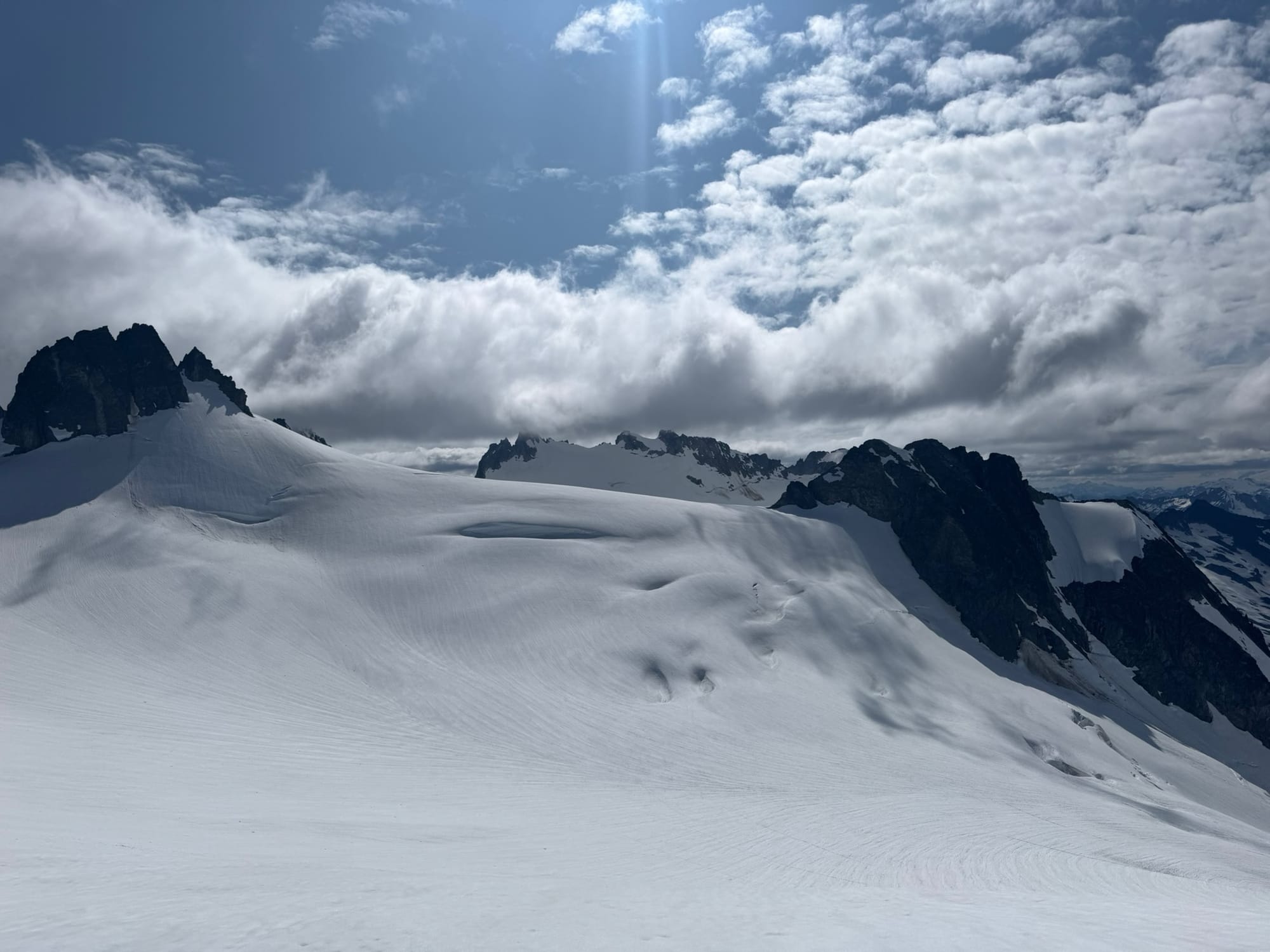 HOLY MOLY. So wonderful.