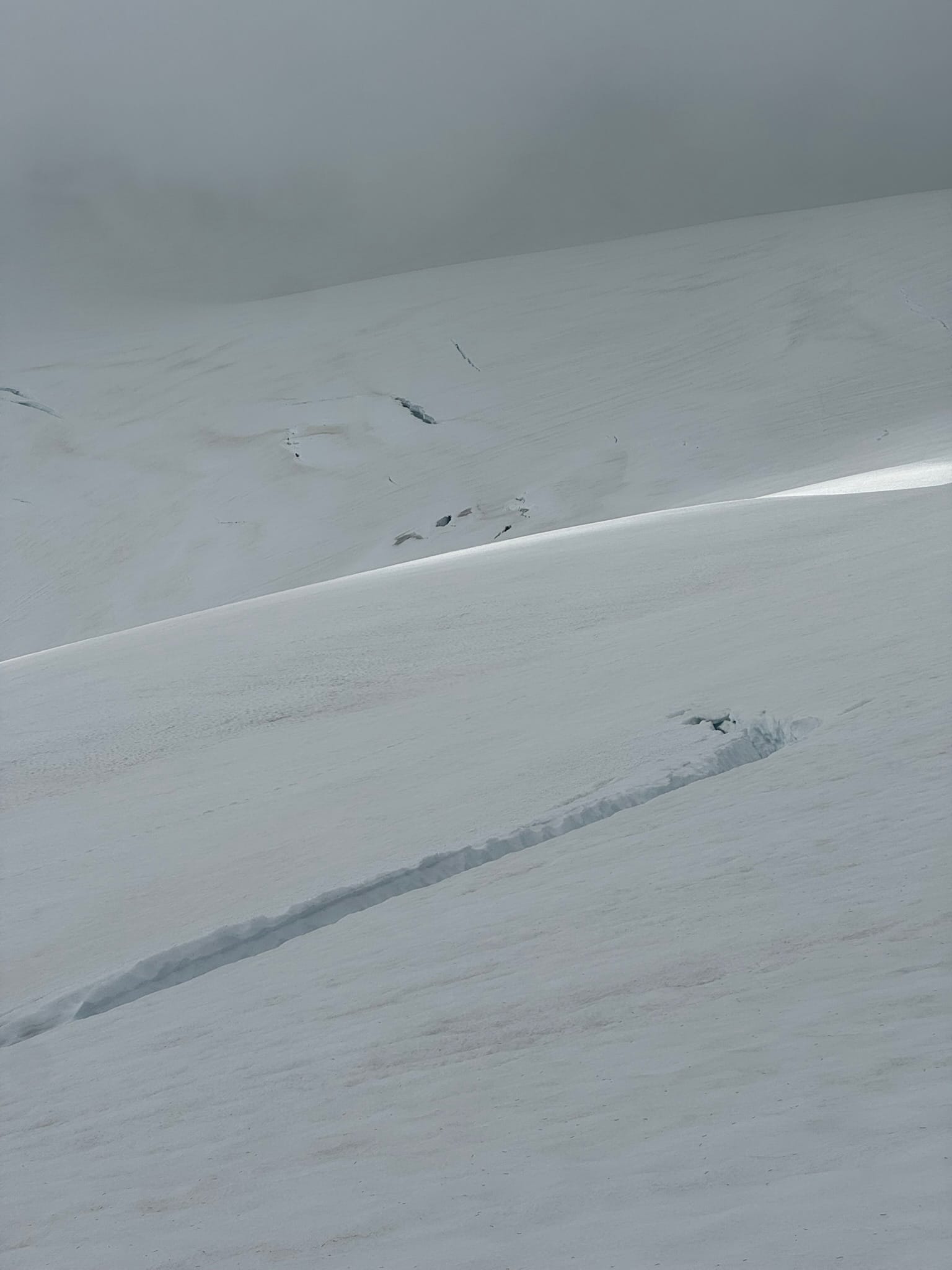 This view gave me goosebumps.