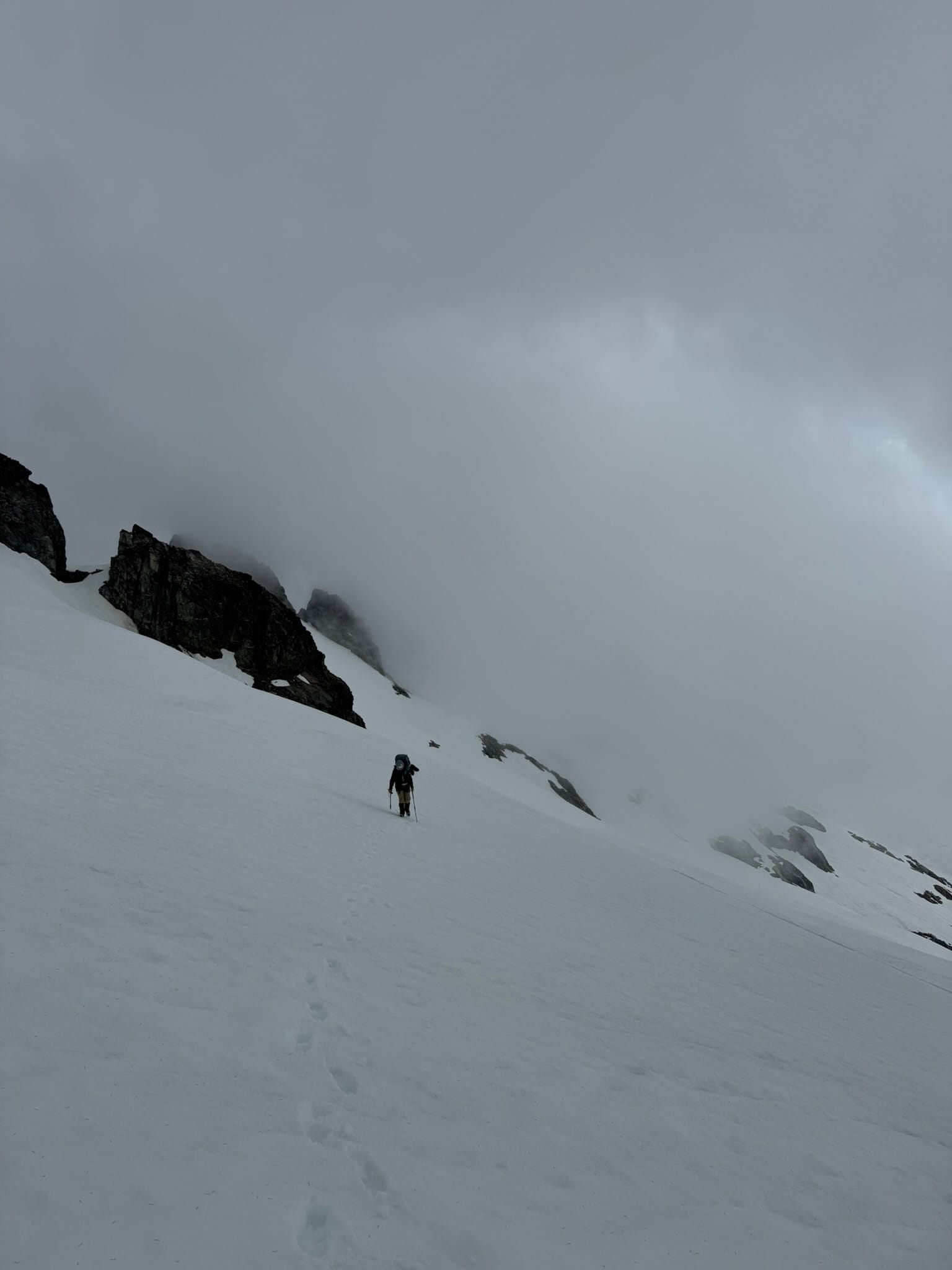 Moonworld of Hoth or Mother Earth? Who can say