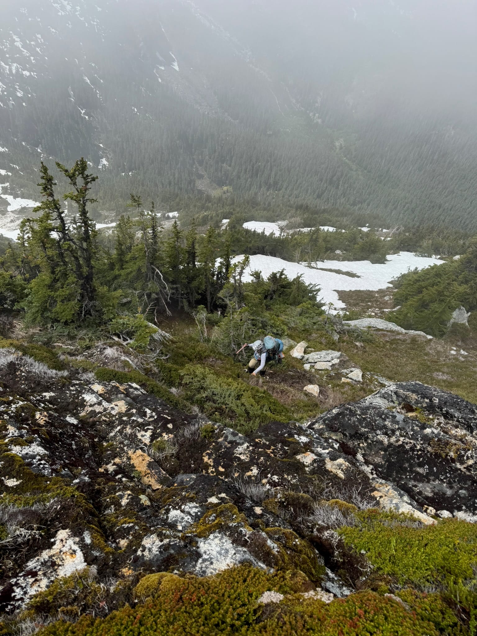 It is CHARACTER BUILDING