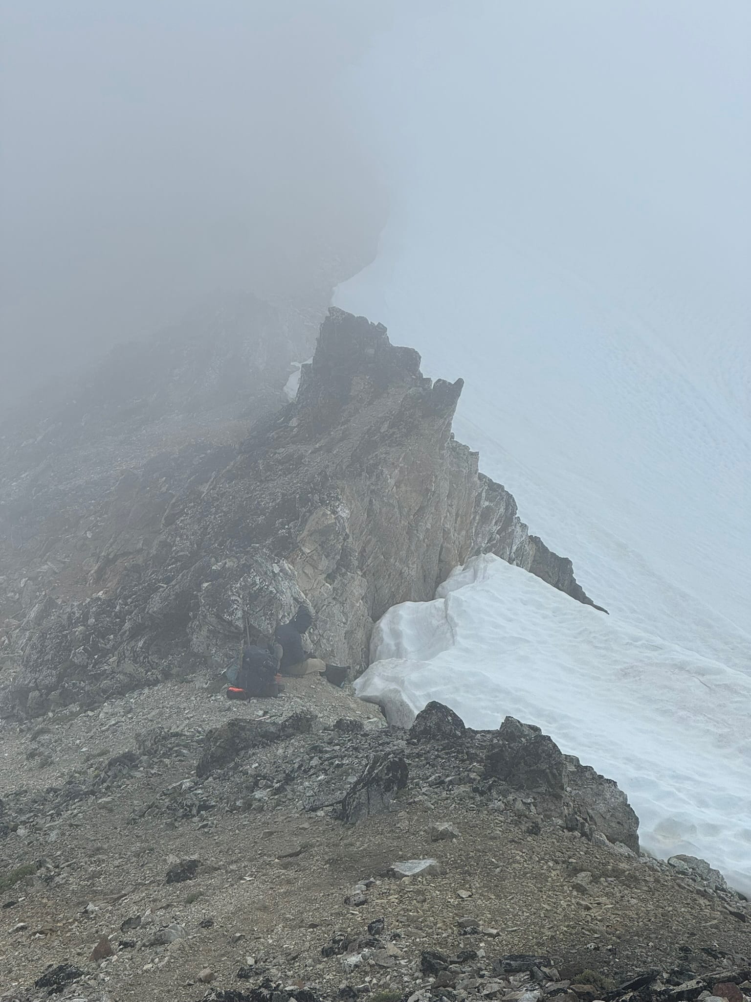 Is that a ghoul? Oh no it's shaina!!