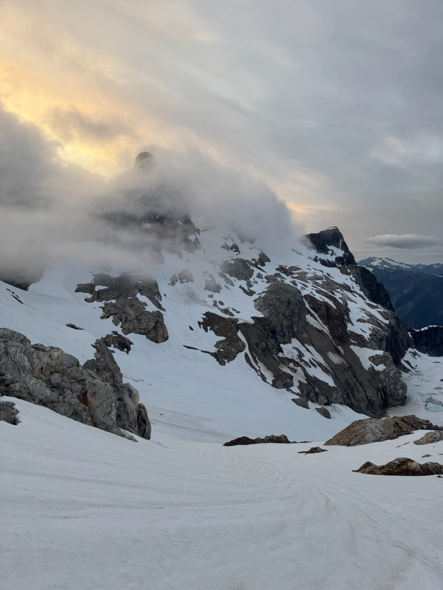 There was a lot of WOW in the creation of this image