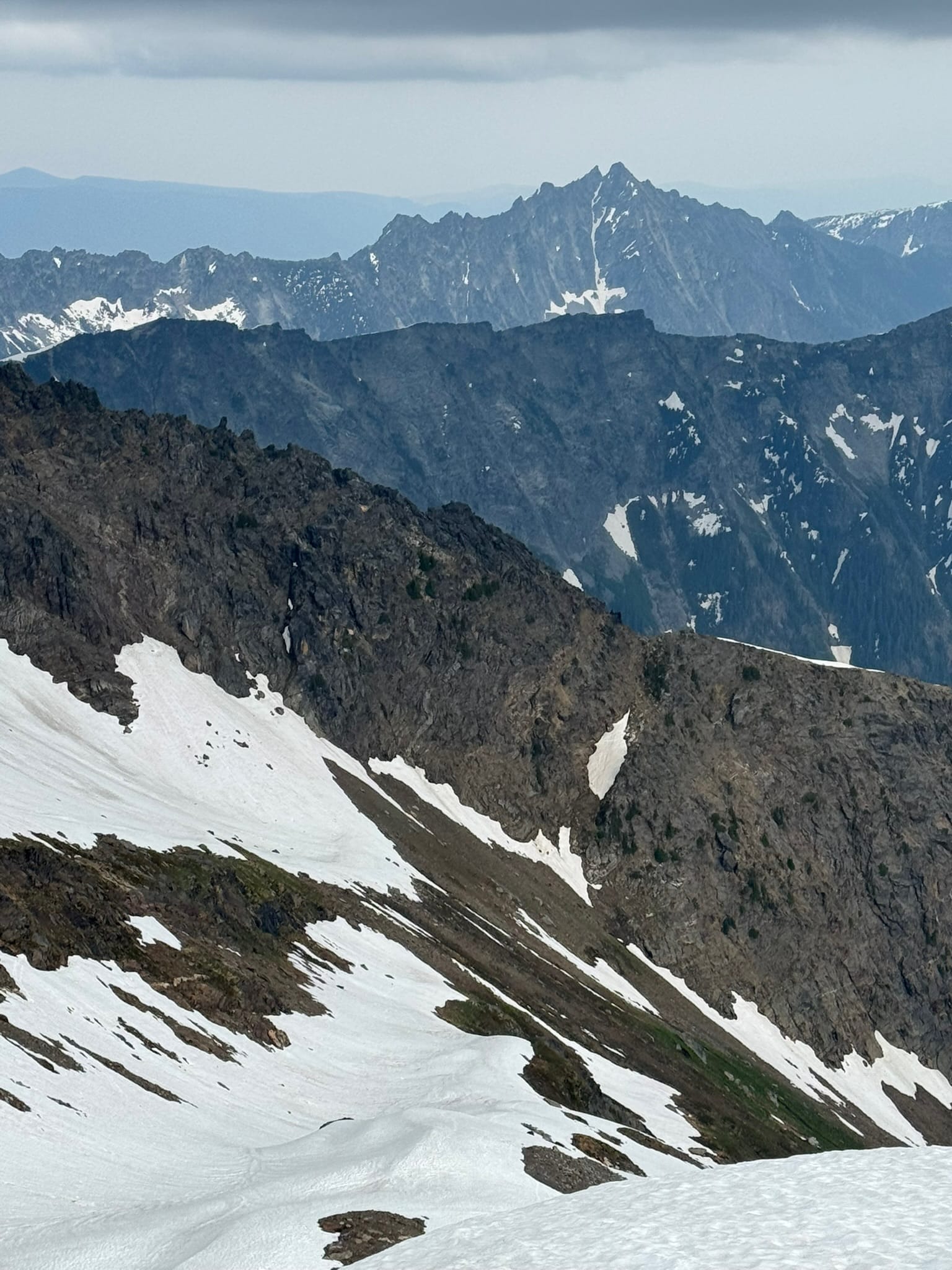 A look back at the snowfinger that started it all. 