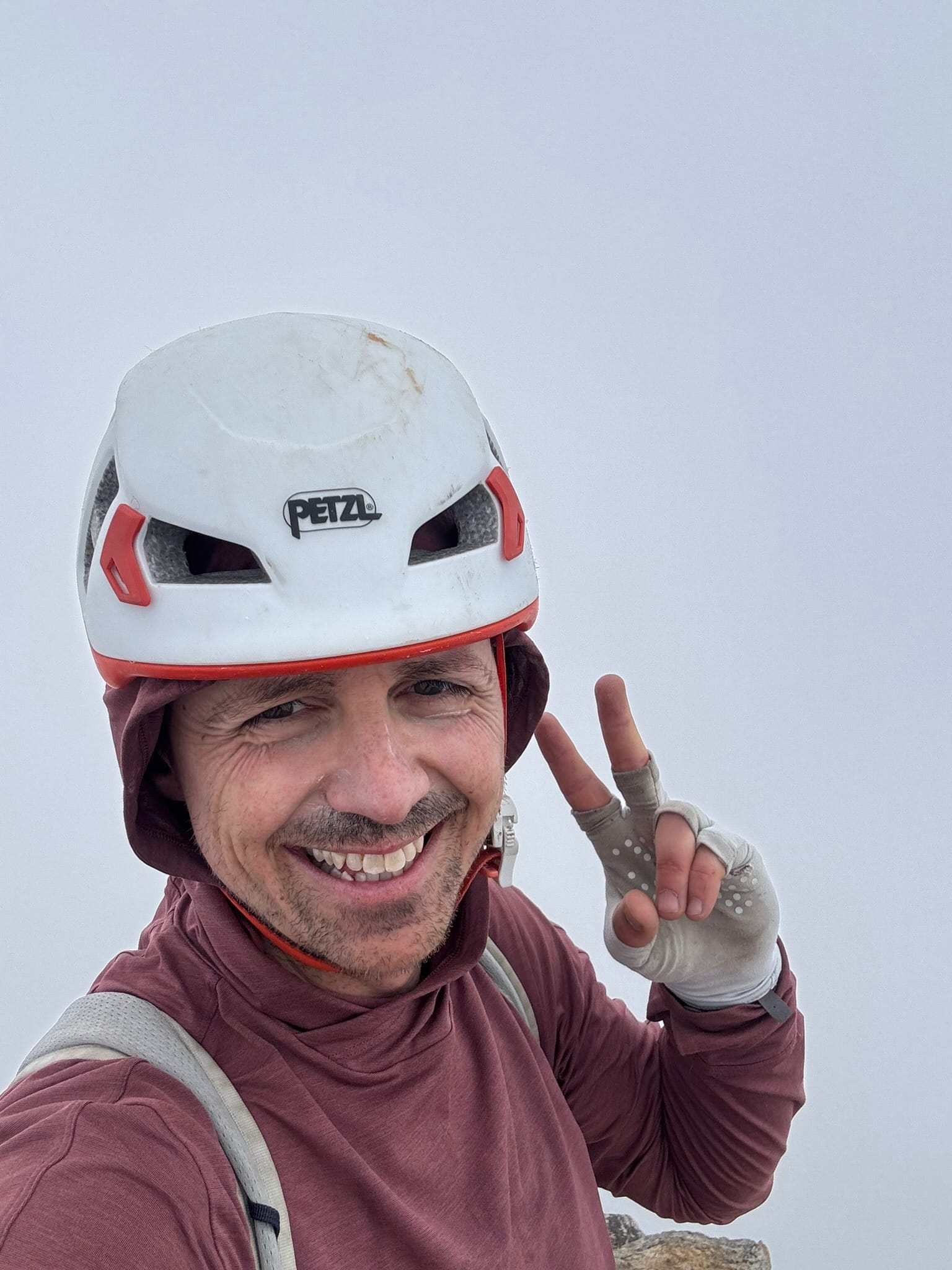 My Marvelous Summit View