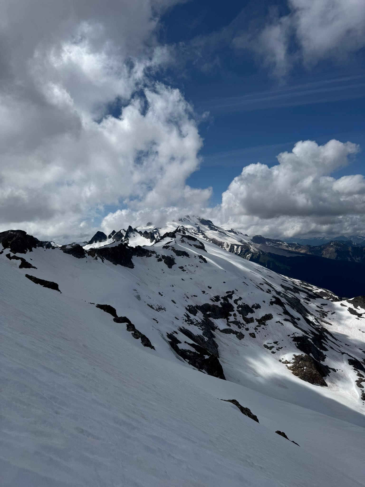 A walk in the heavens