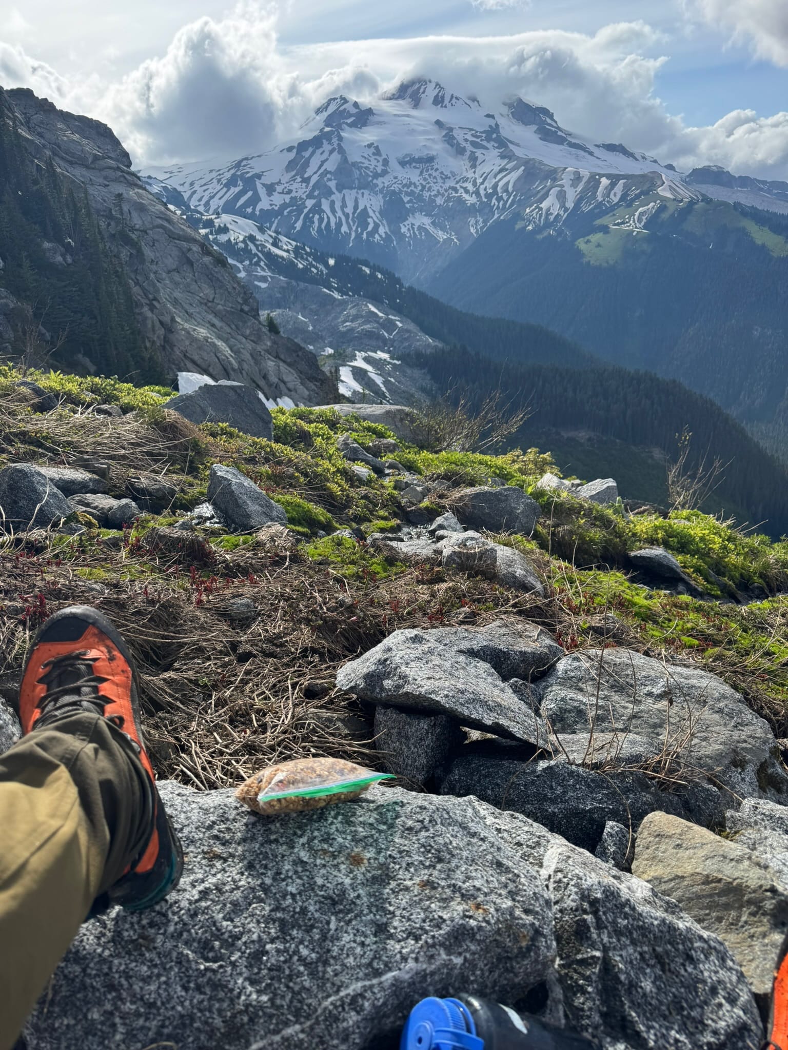 A Truly Enjoyable Break Spot