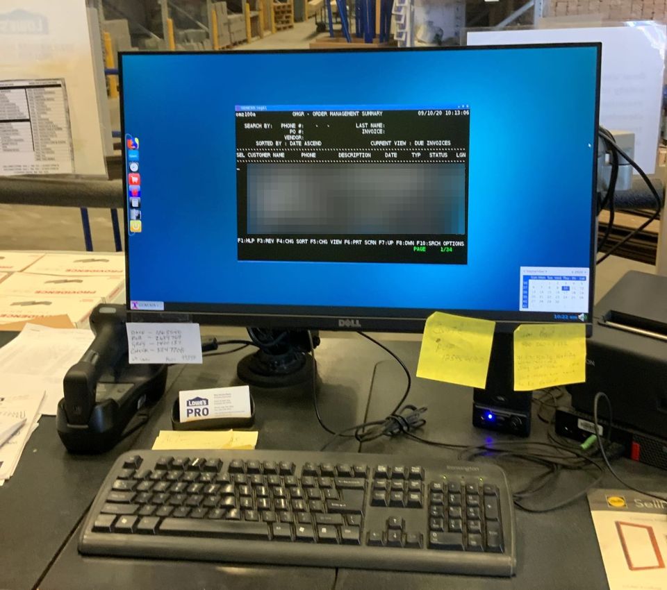 How I unblocked a stalled Salesforce CRM integration