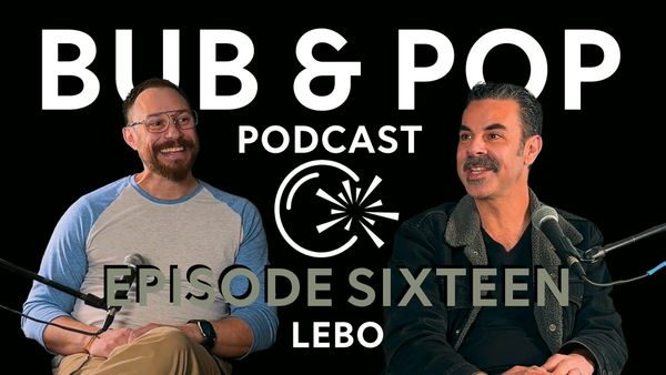 Episode 16: Lebo!