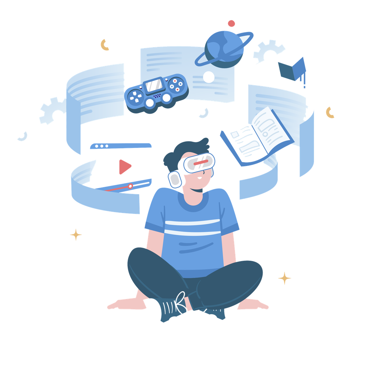 Voxel Digest cover image