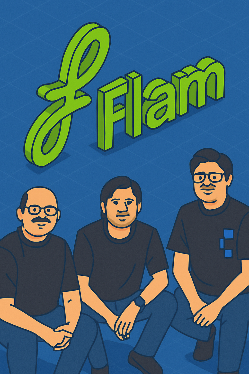 Flam Raises $14M to Expand Mixed Reality Marketing Tools post image