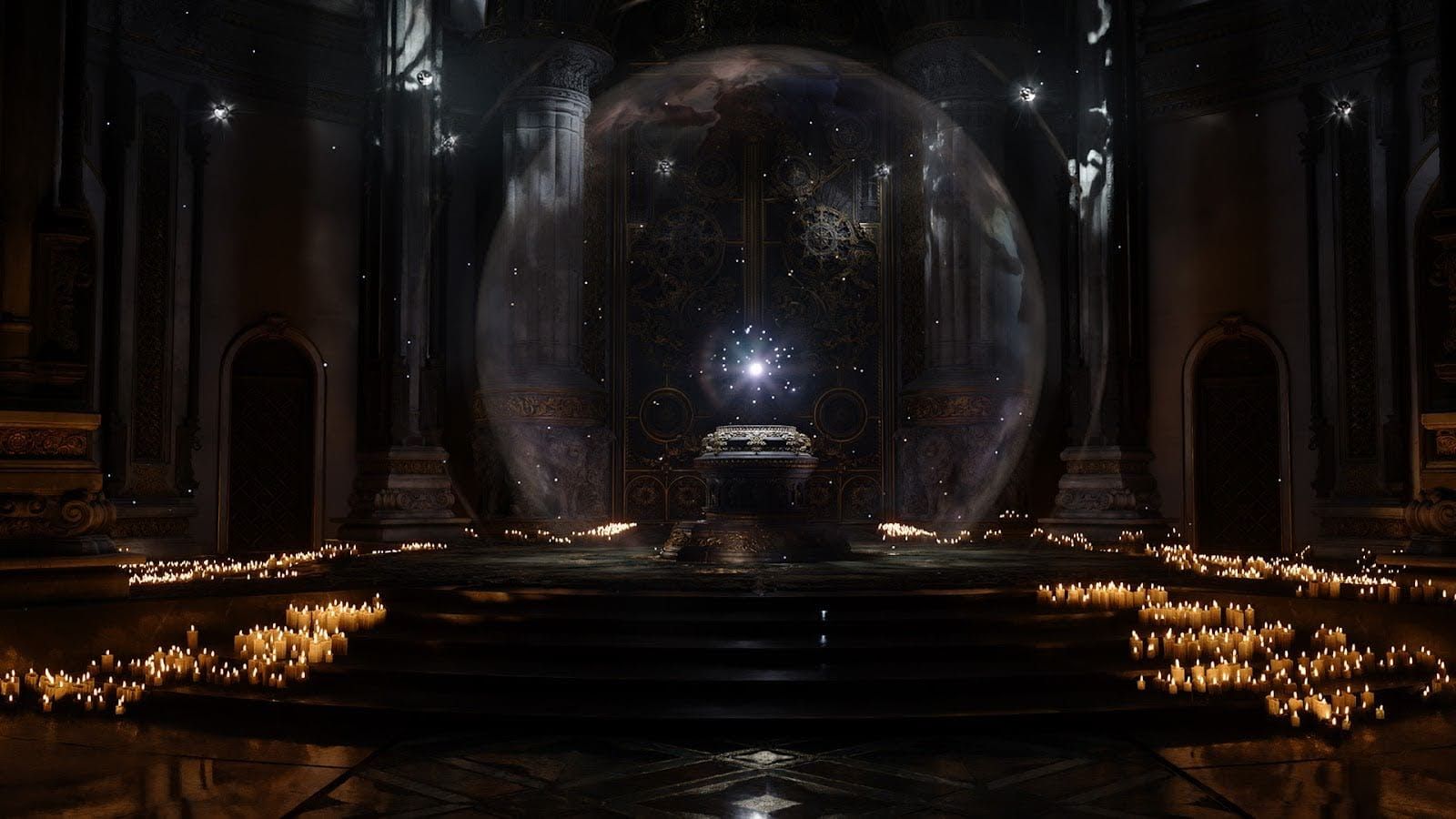 NVIDIA releases RTX Neural Rendering tech for Unreal Engine 5 developers post image