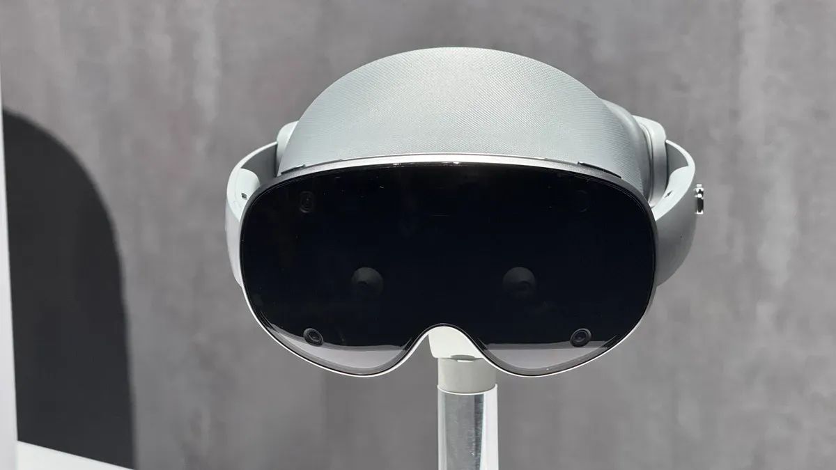 Samsung Project Moohan Unveiled post image