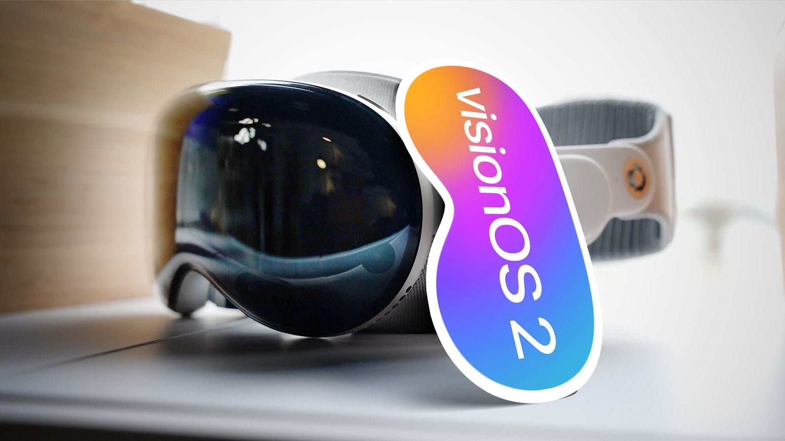 Apple Seeds visionOS 2.1 Release to Developers post image