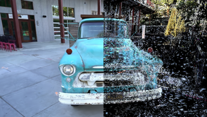Gaussian Splatting Revolutionizes 3D Capture post feature image