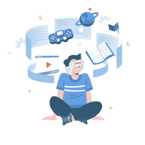 Voxel Digest cover image