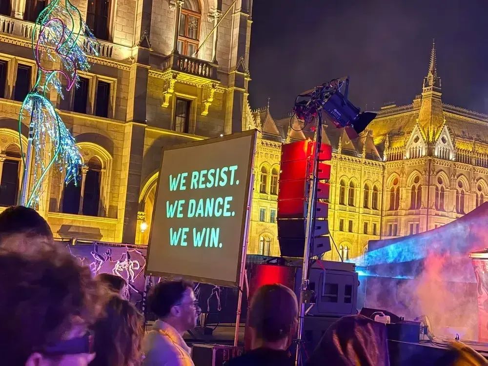 Trump Creating a New Global Power (#123)