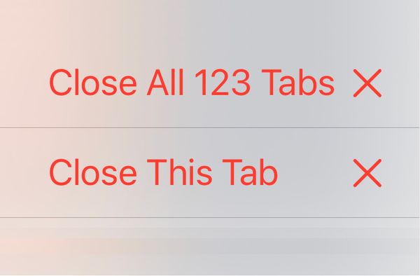 Clearing My Tabs #49: Hoping the Democrats Will Fight