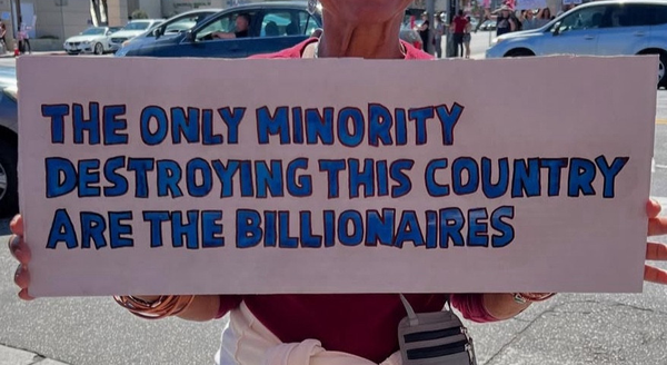 #95: Elected Leaders Need to Follow the People