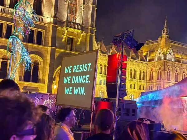 Trump Creating a New Global Power (#123)