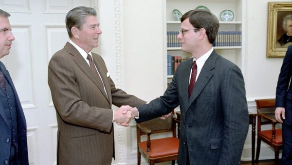 John Roberts Fulfills Career Ambition to Kill the Voting Rights Act (#124)