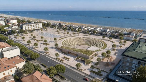 Area Ex Nuit: Il futuro e il bando