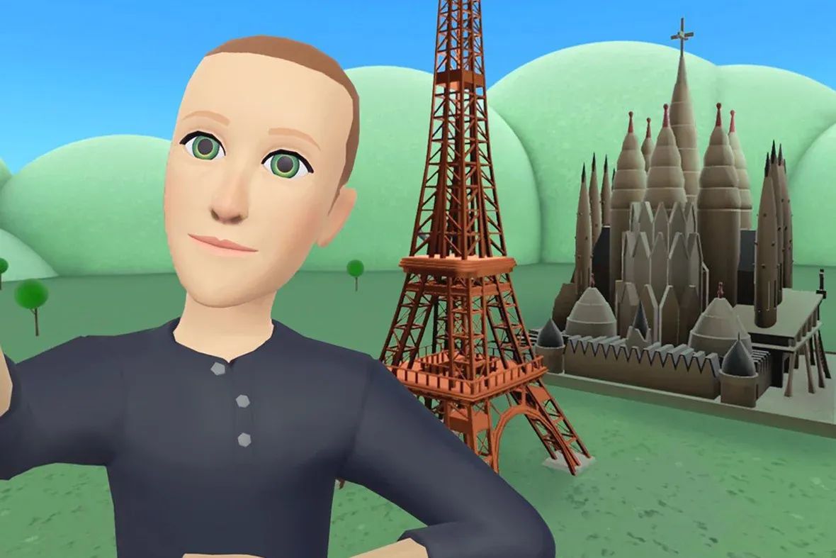 Meta’s Horizon: Not All Doom and Gloom