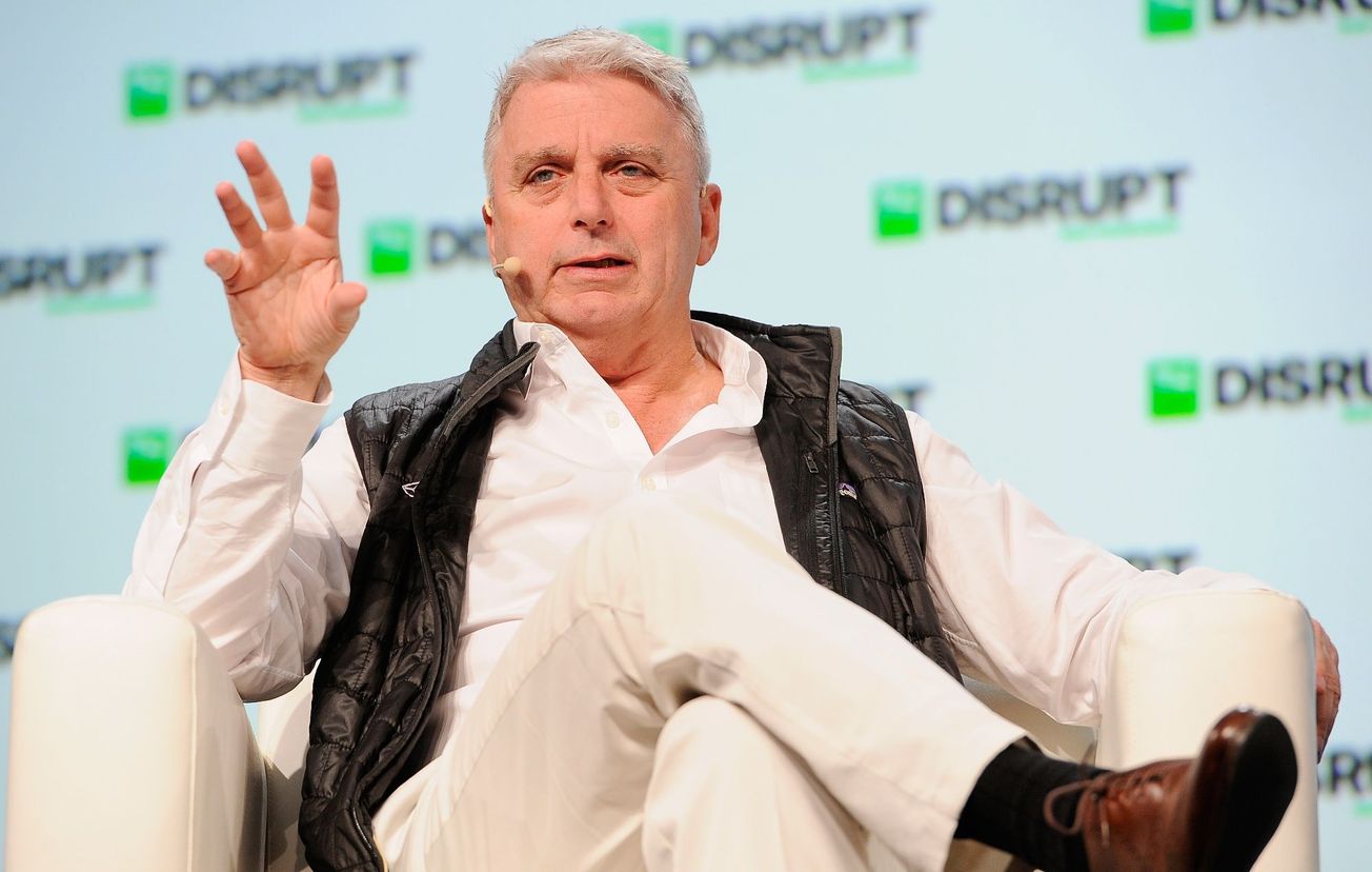 Unity CEO Not Sold on Metaverse’s Makeup