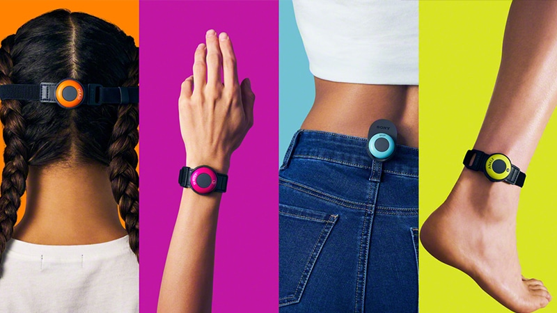 Sony Unveils Quest-Compatible Home Mocap Kit