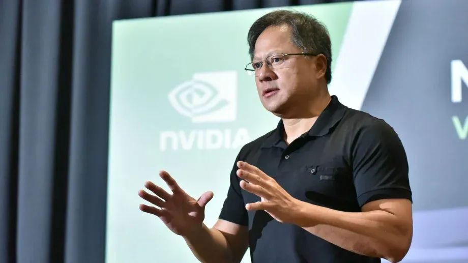 AI Must Be Regulated Says NVIDIA CEO