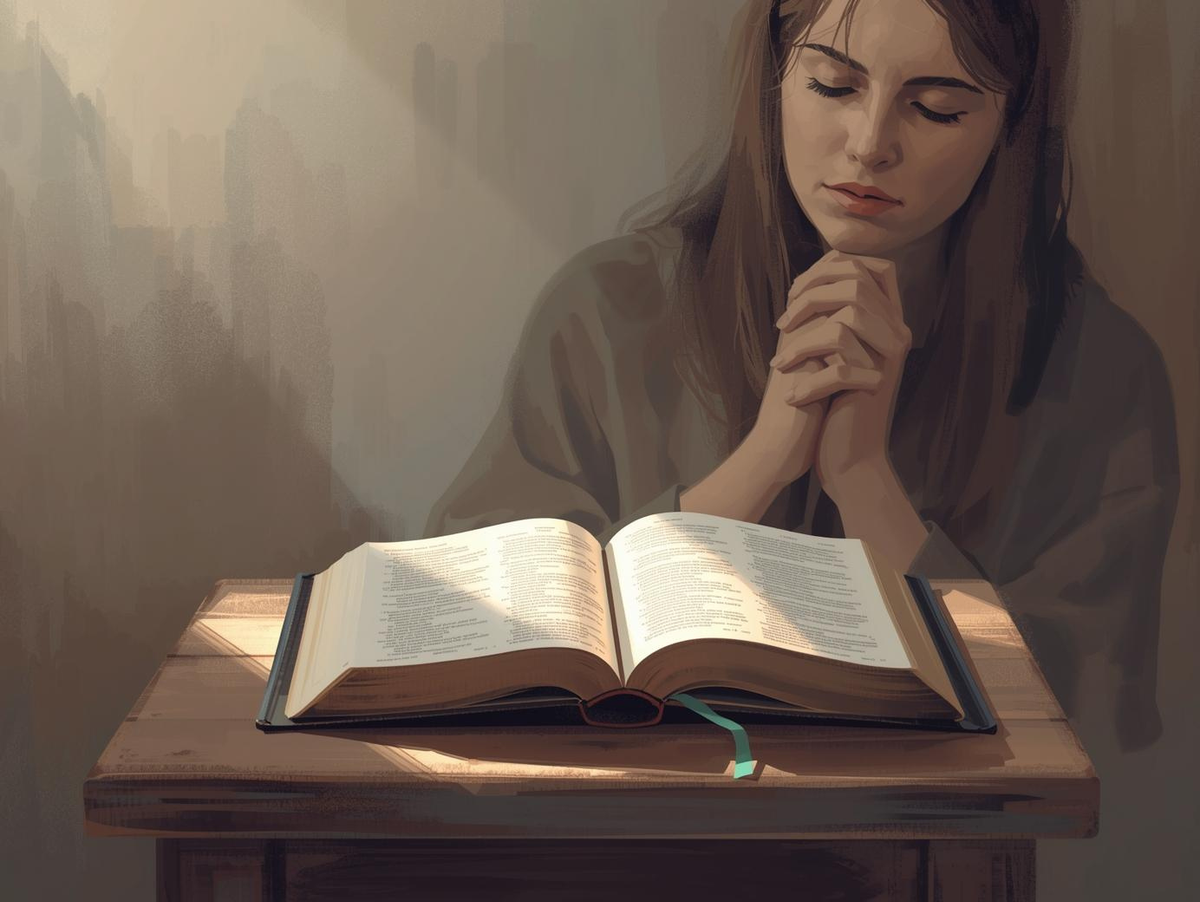 Come to Me: How Matthew 11:28 Brings Peace, Clarity, and Rest into a Busy Digital World