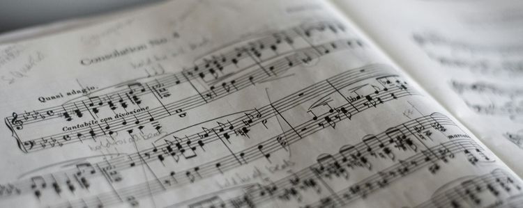 The Language of Music