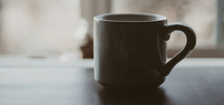 Get Through the Days