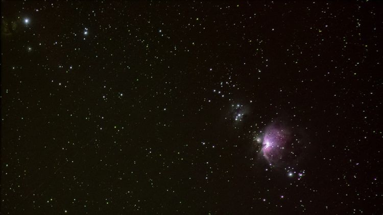 Orion