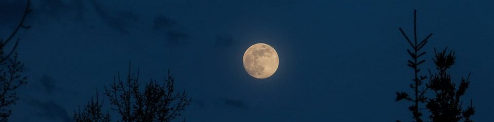 Sister Moon